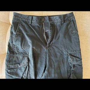 Vintage Nautica “Clipper” 30x30 Cargo Pants